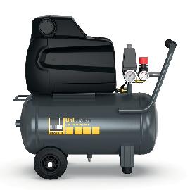 Kompressor UniMaster UNM 210-10-25 WXOF Produktbild